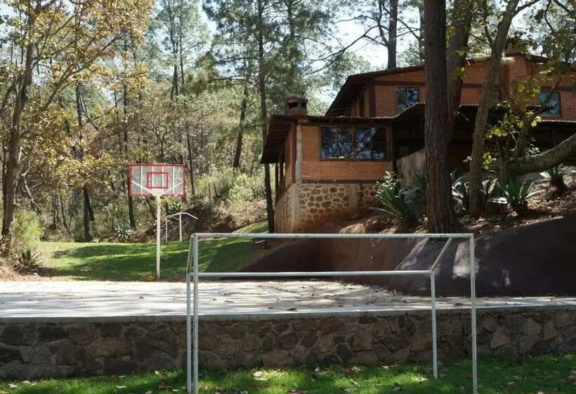ホテル Rincón Del Bosque