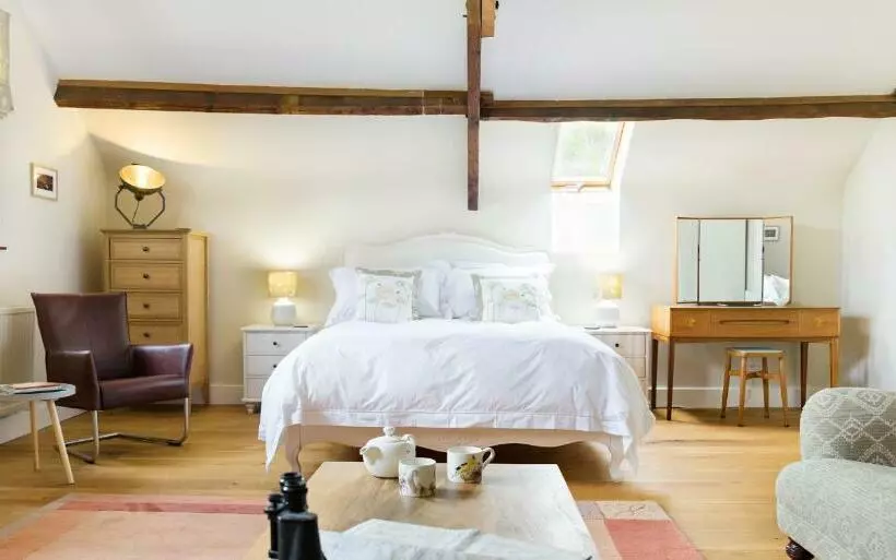 Neuadd B&b Suites