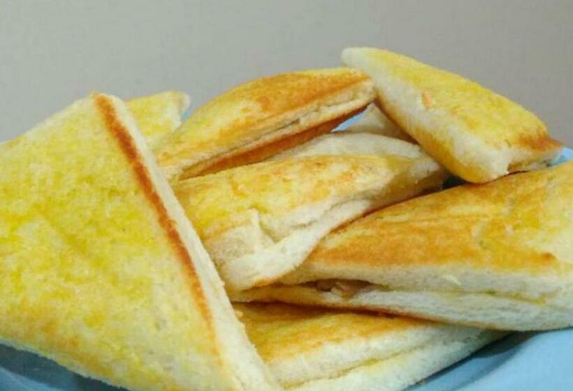 Pensão Aurora Guest House