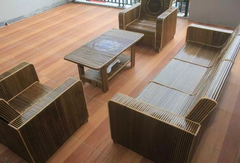 Pension Aurora Guest House