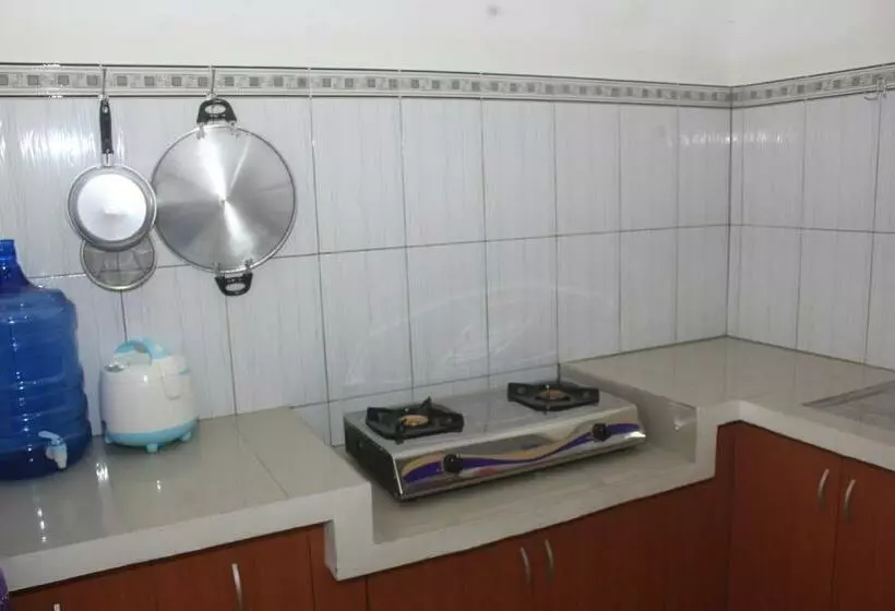 Pension Aurora Guest House