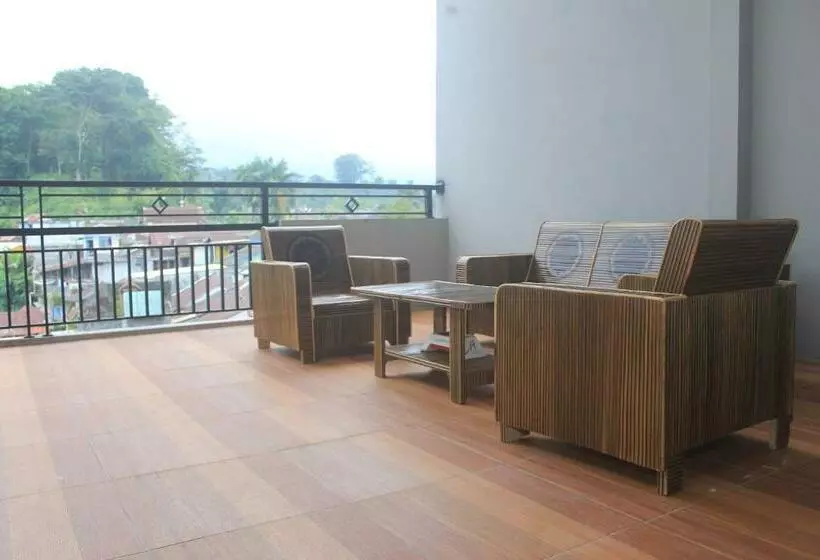 Pension Aurora Guest House