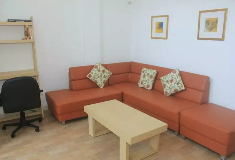 Pension Aurora Guest House