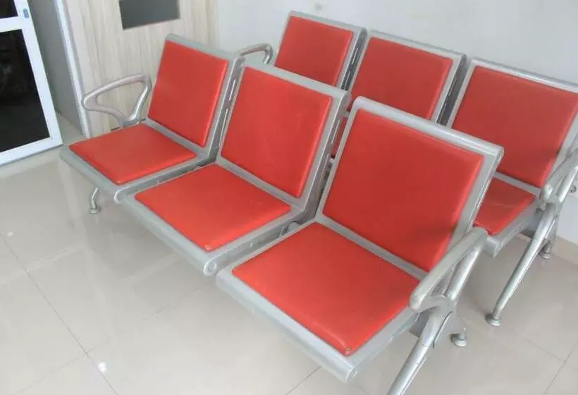 Pension Aurora Guest House