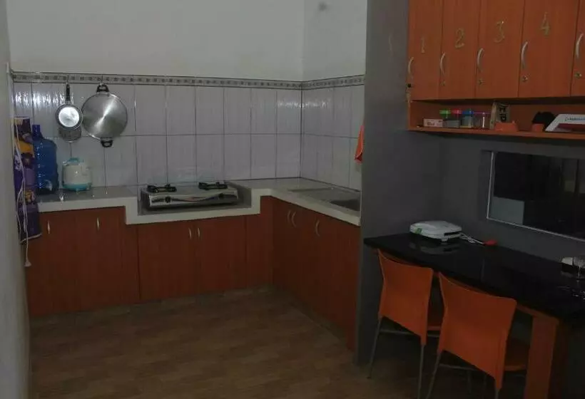 Pension Aurora Guest House