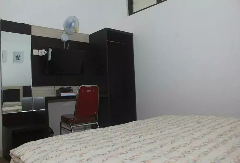 Pension Aurora Guest House