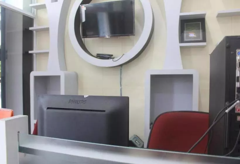 Pension Aurora Guest House