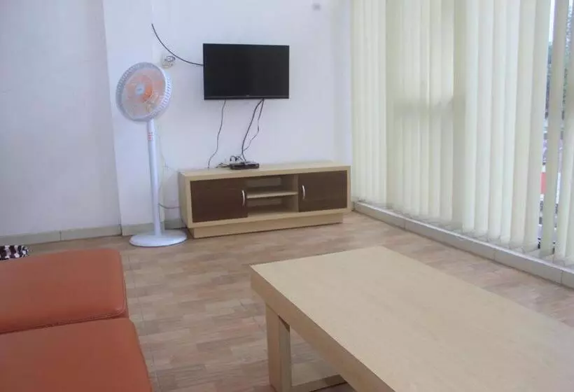 Pension Aurora Guest House