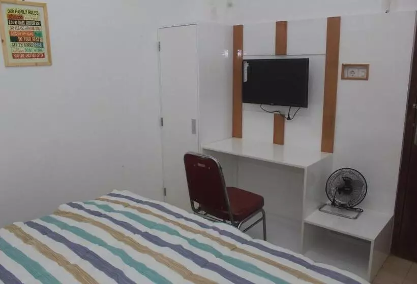 Pension Aurora Guest House