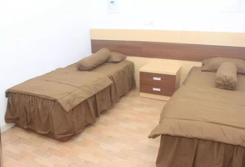 Pension Aurora Guest House