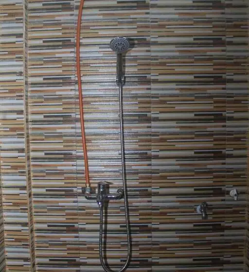 Pension Aurora Guest House