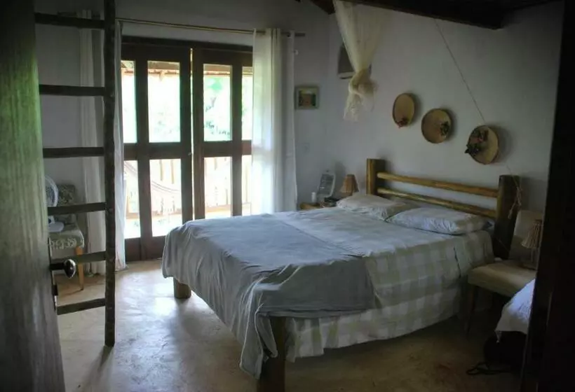 Majatalo Casa Do Capão