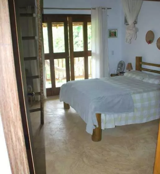 Majatalo Casa Do Capão