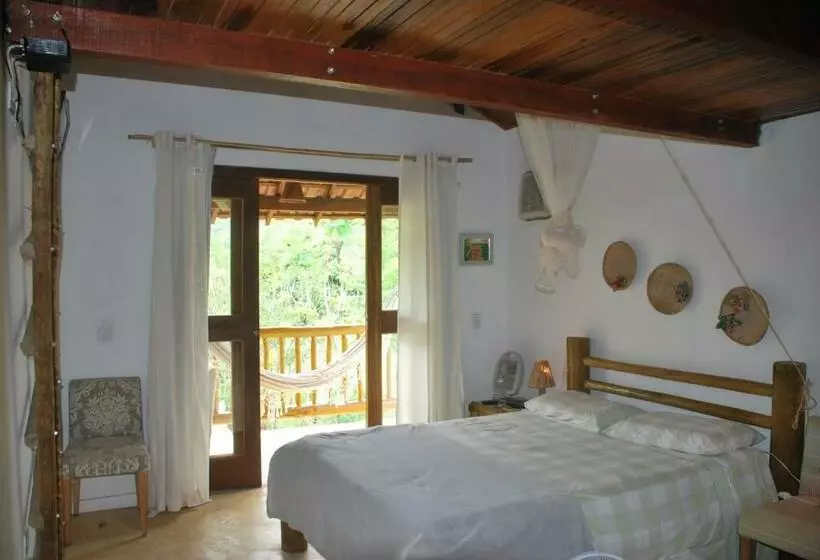 Majatalo Casa Do Capão