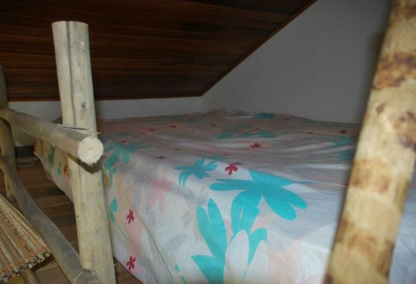 펜션 Casa Do Capão