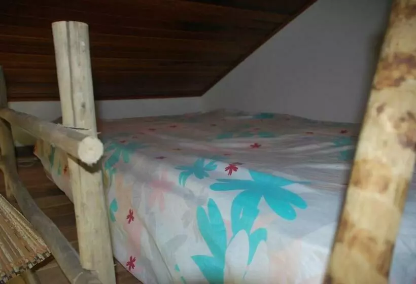 Majatalo Casa Do Capão