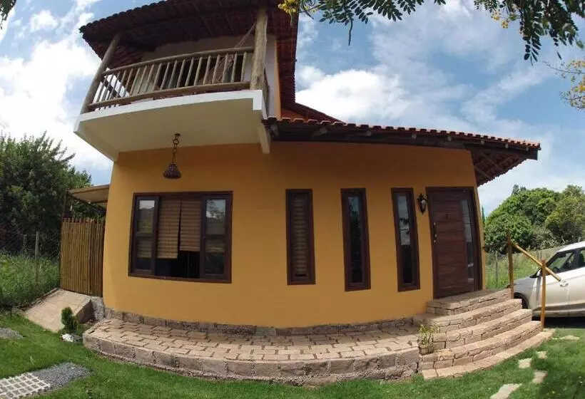 Majatalo Casa Do Capão