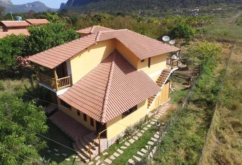 Majatalo Casa Do Capão