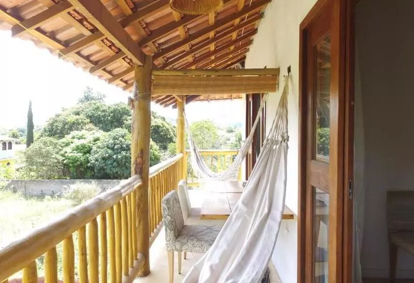 Majatalo Casa Do Capão