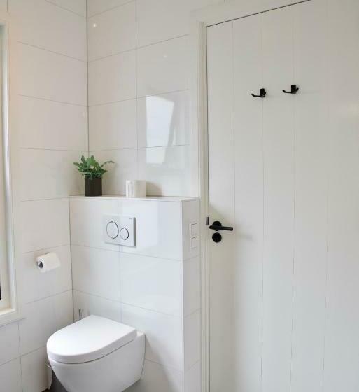 פנסיון Het Torentje Aan De Ijssel