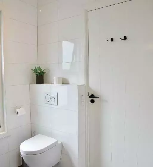 ペンション Het Torentje Aan De Ijssel