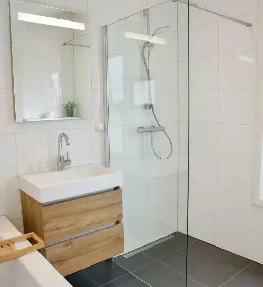 ペンション Het Torentje Aan De Ijssel