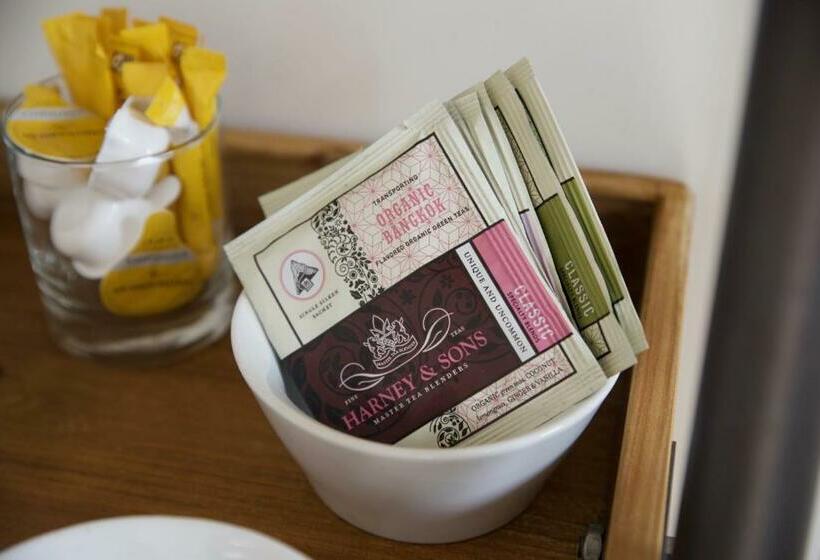 פנסיון Het Torentje Aan De Ijssel