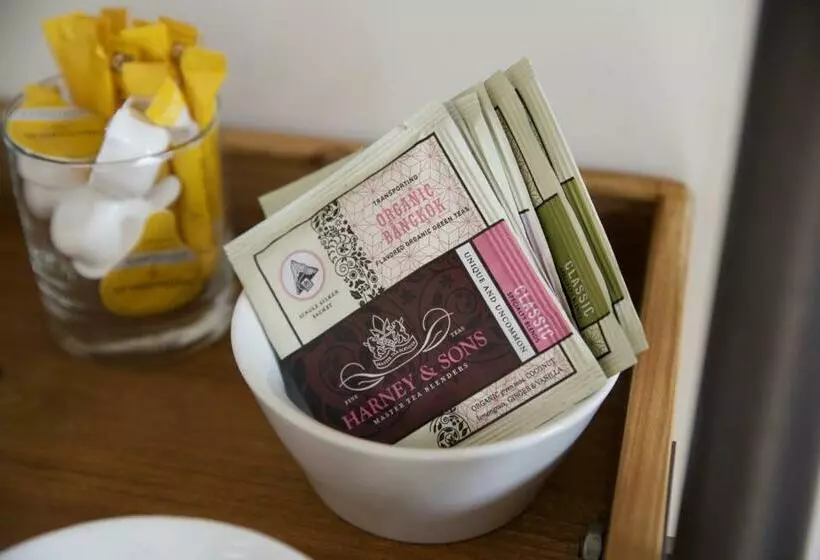 ペンション Het Torentje Aan De Ijssel