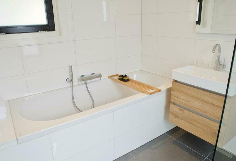 פנסיון Het Torentje Aan De Ijssel