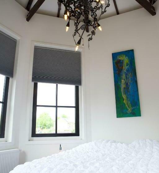 פנסיון Het Torentje Aan De Ijssel