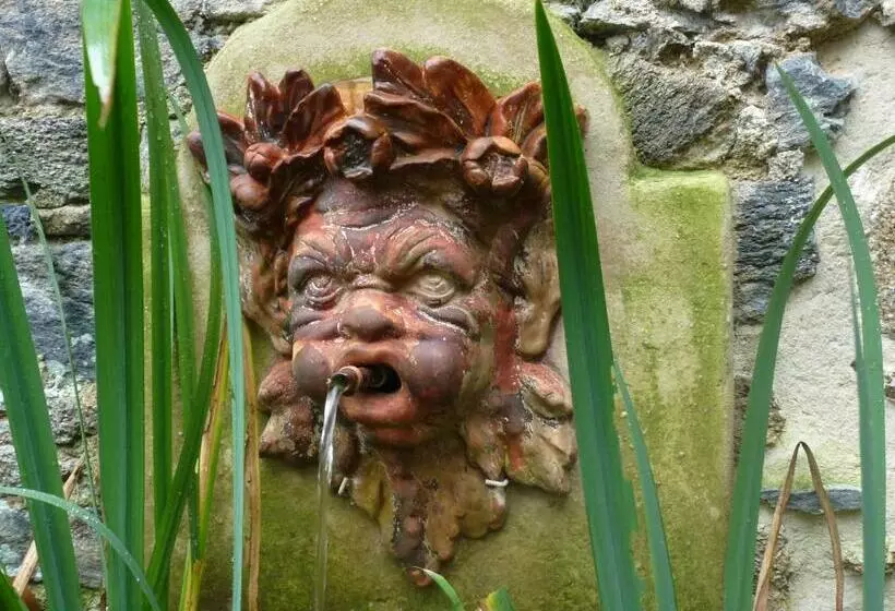 Majatalo Hôtel Tanquerey De La Rochaisière