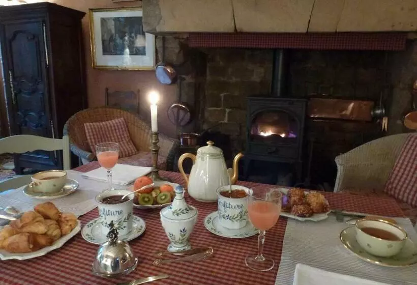 Majatalo Hôtel Tanquerey De La Rochaisière