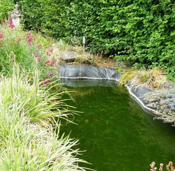 פנסיון La Grange Du Verger