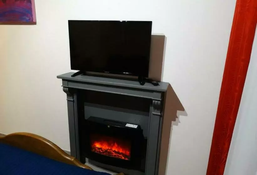 ペンション La Grange Du Verger