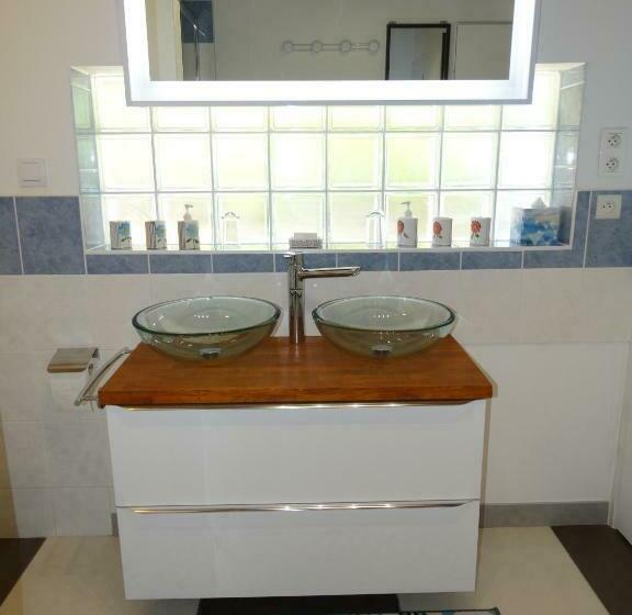 פנסיון La Grange Du Verger