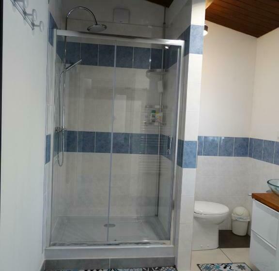 פנסיון La Grange Du Verger