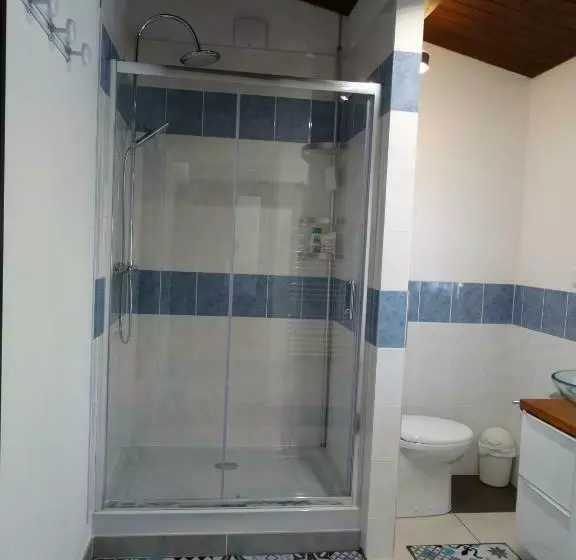 ペンション La Grange Du Verger