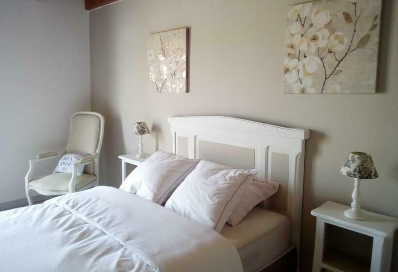 膳宿费 La Hulotte Au Col Haut