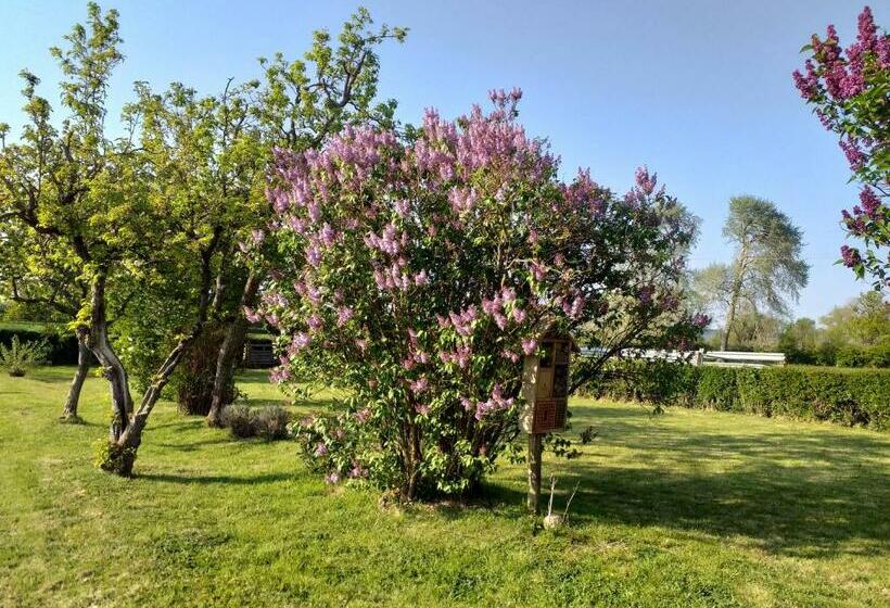 膳宿费 La Hulotte Au Col Haut