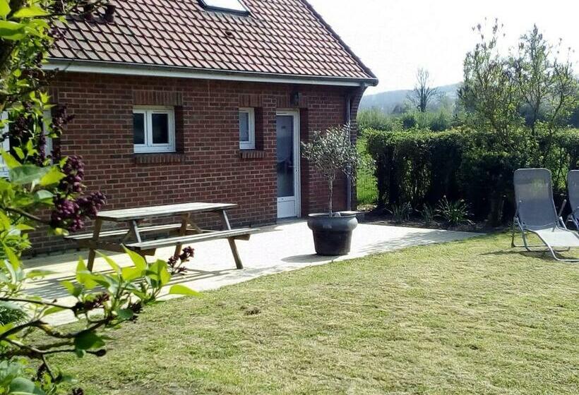 膳宿费 La Hulotte Au Col Haut