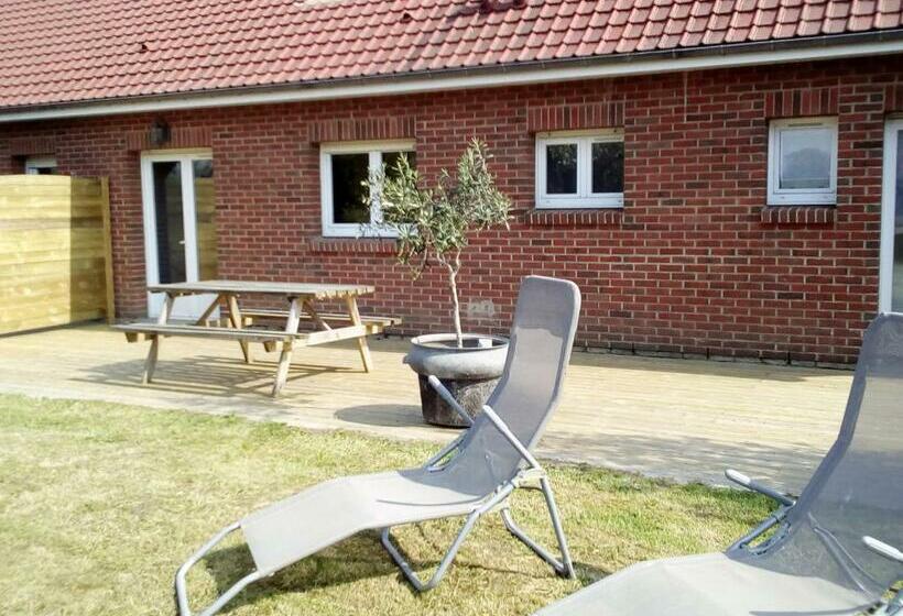 膳宿费 La Hulotte Au Col Haut