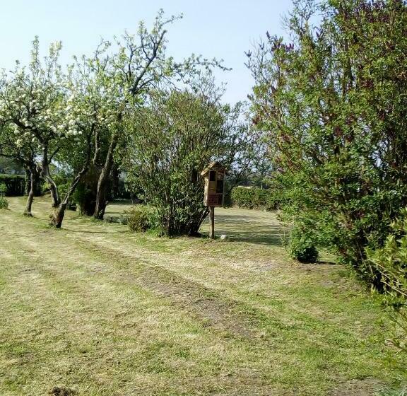 膳宿费 La Hulotte Au Col Haut