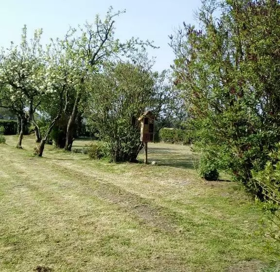 Majatalo La Hulotte Au Col Haut