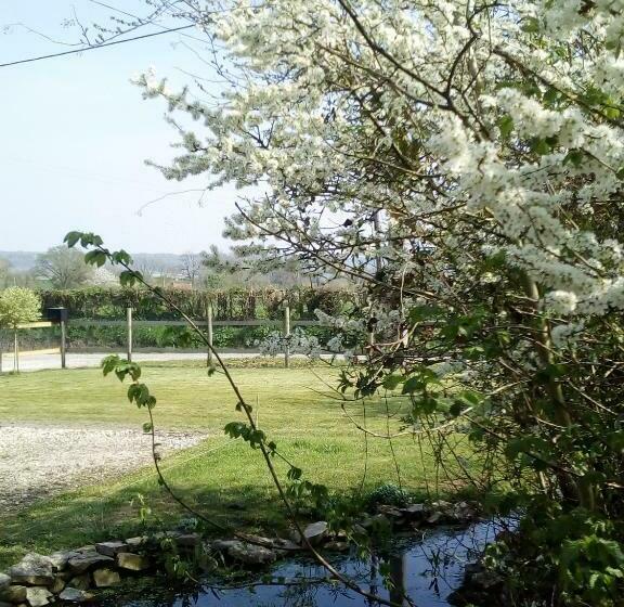 膳宿费 La Hulotte Au Col Haut