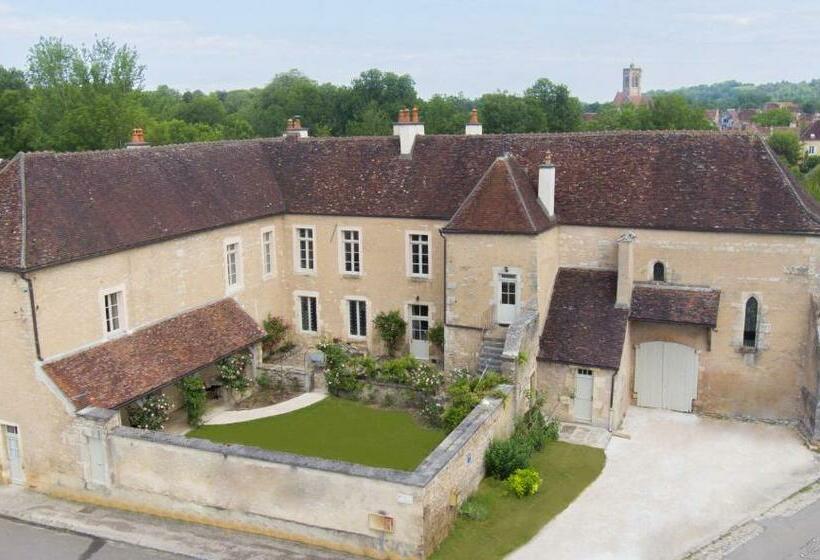 ペンション Le Prieuré