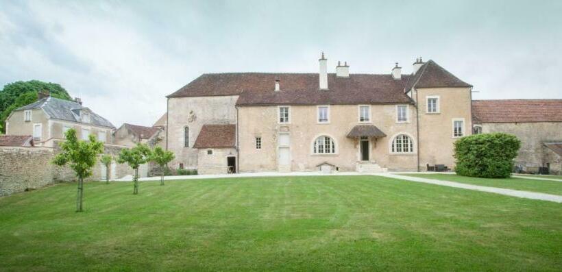 ペンション Le Prieuré