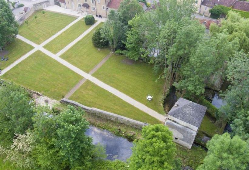 ペンション Le Prieuré