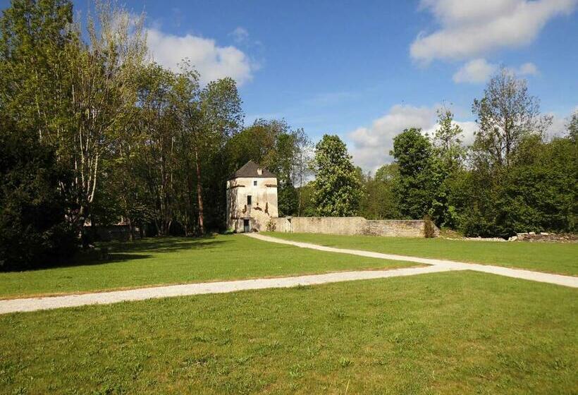 ペンション Le Prieuré