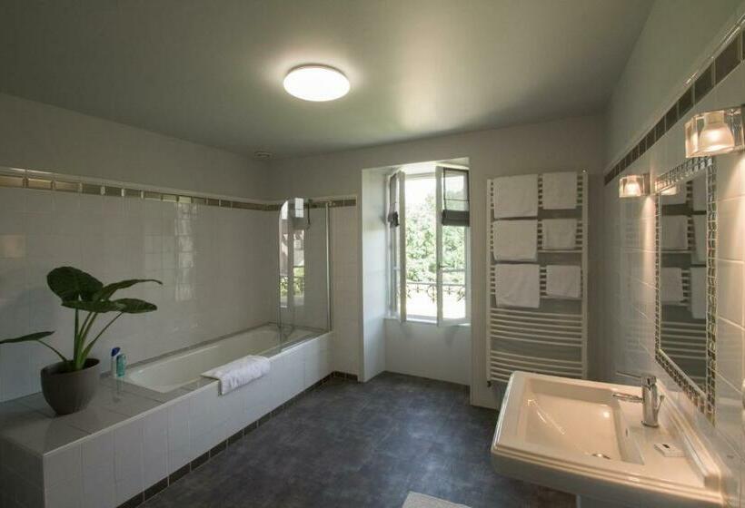 ペンション Le Prieuré