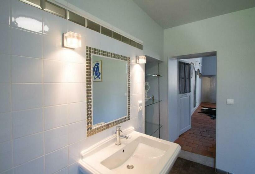 ペンション Le Prieuré